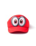 Lippis: Super Mario Odyssey - Cappy