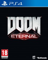 Doom Eternal (Käytetty)