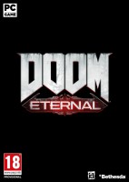 Doom Eternal (EMAIL - ilmainen toimitus)