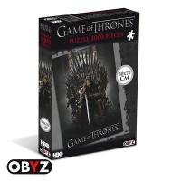 Palapeli: Game of Thrones (1000pcs)