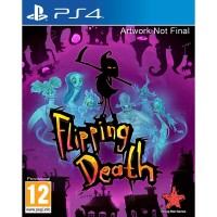 Flipping Death