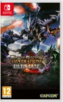 Monster Hunter: Generations - Ultimate