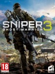 Sniper: Ghost Warrior 3 (EMAIL-koodi)