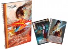 Legend of the Five Rings LCG: Sword and the Spirits (HC)