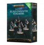 Nighthaunt Easy To Build: Glaivewraith Stalkers