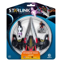 Starlink: Battle for Atlas - Starship Pack Lance