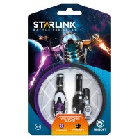 Starlink: Battle for Atlas Weap. Pack Crusher + Shredder MK.2