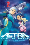 Astra Lost in Space 2