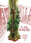 I am a Hero: Omnibus 6