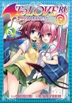 To Love Ru: Darkness 5