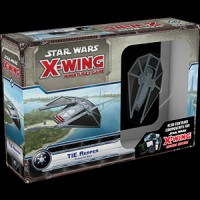 Star Wars X-Wing: TIE Reaper Expansion Pack