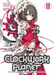 Clockwork Planet: Light Novel 2