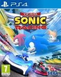 Team Sonic Racing (Kytetty)
