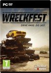 Wreckfest (EMAIL - ilmainen toimitus)