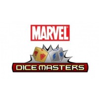 Marvel Dice Masters: Avengers Infinity Blind Foil Pack