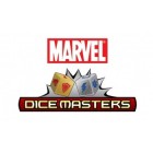Marvel Dice Masters: Avengers Infinity Draft Pack DISPLAY
