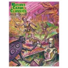 Mutant Crawl Classics RPG (HC)