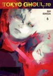 Tokyo Ghoul: Re - 05