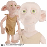 Pehmolelu: Harry Potter - Dobby (41cm)