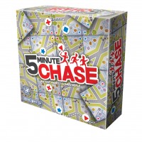 5-minute Chase