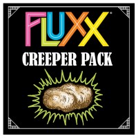 Fluxx 5.0 Edition: Creeper Pack Expansion