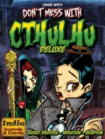 Don\'t Mess With Cthulhu Deluxe