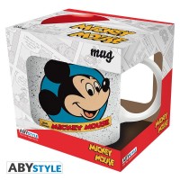Muki: Disney - Classic Mickey (320ml)