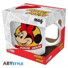 Muki: Disney - Classic Minnie (320ml)