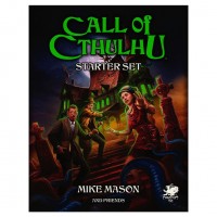 Call of Cthulhu - Starter Set