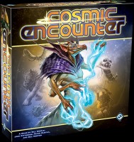 Cosmic Encounter 42nd Anniversary Edition