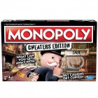 Monopoly: Cheaters Edition (Suomi)