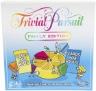 DEMO-Tuote: Trivial Pursuit Family NEW Edition