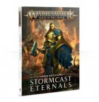 Battletome: Stormcast Eternals 2018