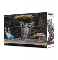 Age Of Sigmar: Stormcast Eternal: Endless Spells