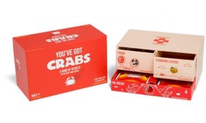 You\'ve Got Crabs Core Deck