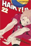 Haikyu!! 22