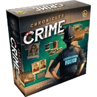 Chronicles of Crime