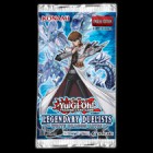 Yu-Gi-Oh!: Legendary Duelists - White Dragon Abyss Booster