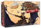 Red Dragon Inn - Battle for Greyport Pirates!