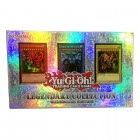 Yu-Gi-Oh!: Legendary Collection - Gameboard Edition