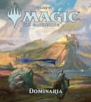 Art of Magic: The Gathering - Dominaria (HC)