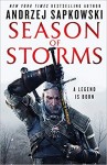 Witcher: Season of Storms