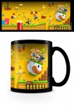 Muki: Super Mario - Gold Coin Rush (Lmpaktivoituva) (315ml)