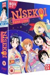Nisekoi: False Love Season 1 Part 2 (Episodes 11-20) [DVD]