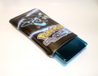 Kantopussi: Pokemon - Black Kyurem Pouch for NDS