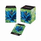Ultra Pro: Deck Box  - Magic Black Lotus (100)