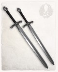 LARP Aseistus: Medieval Collection Ritterschwert (90cm)