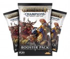 Warhammer Age of Sigmar: Champions Wave 1 Booster
