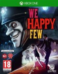 We Happy Few