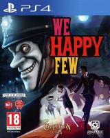 We Happy Few (Kytetty)